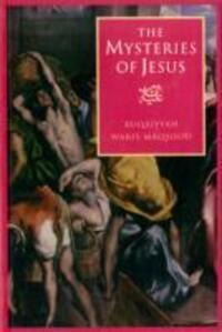 Cover: 9780953805679 | The Mysteries of Jesus | Ruqaiyyah Waris Maqsood | Taschenbuch | 2000