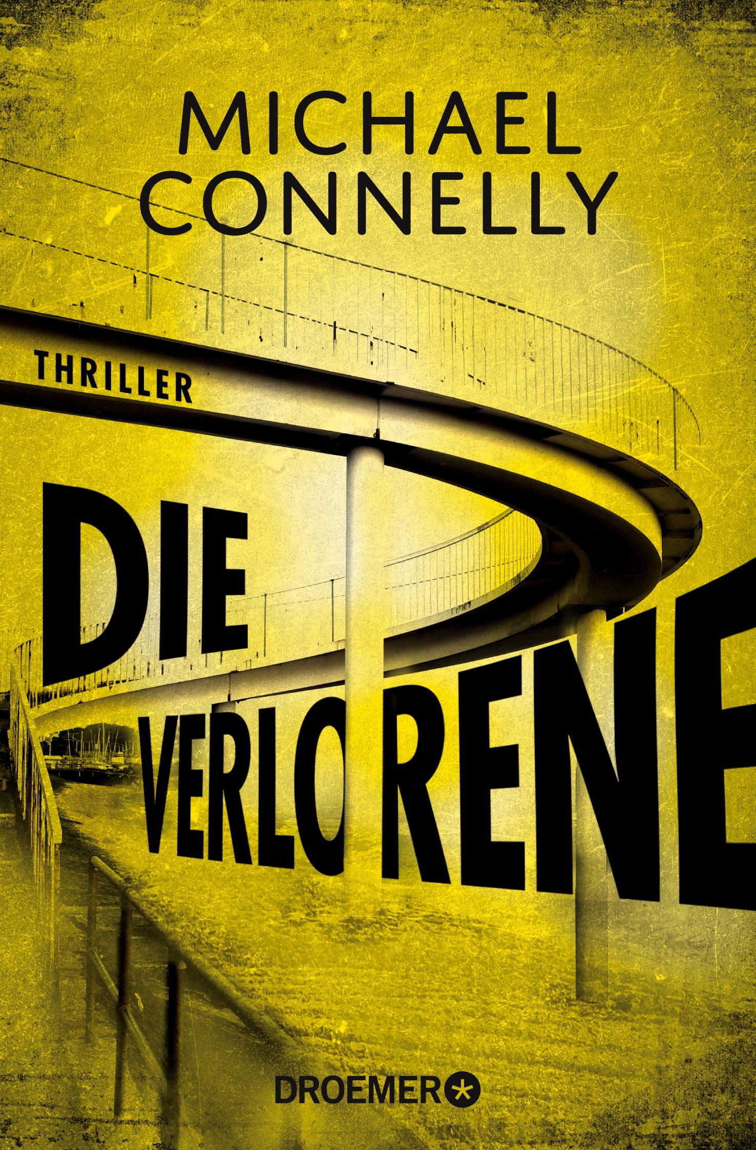 Cover: 9783426306567 | Die Verlorene | Thriller | Michael Connelly | Taschenbuch | 448 S.