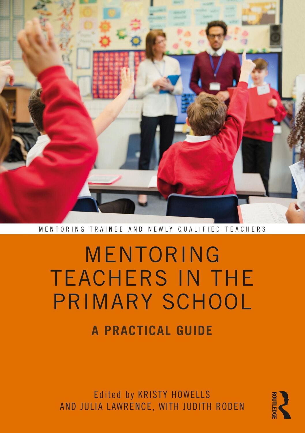 Cover: 9781138389076 | Mentoring Teachers in the Primary School | A Practical Guide | Buch