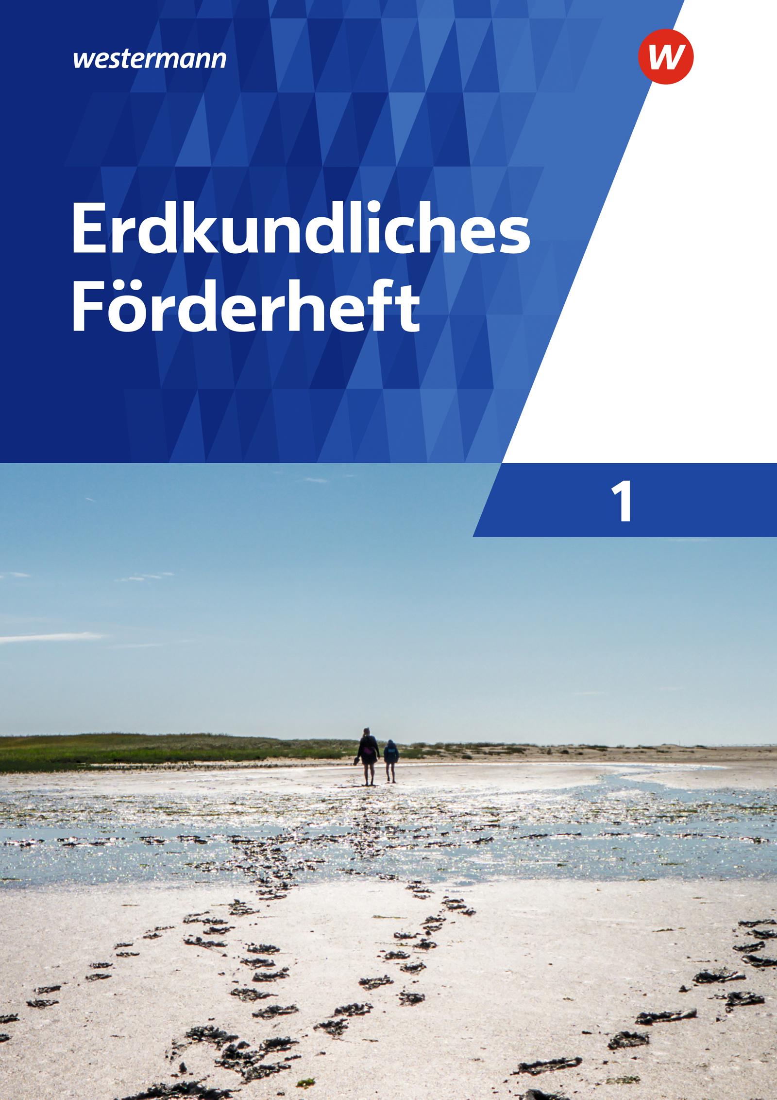 Cover: 9783141004755 | Erdkundliches Förderheft 1 | Norma Kreuzberger | Broschüre | 48 S.