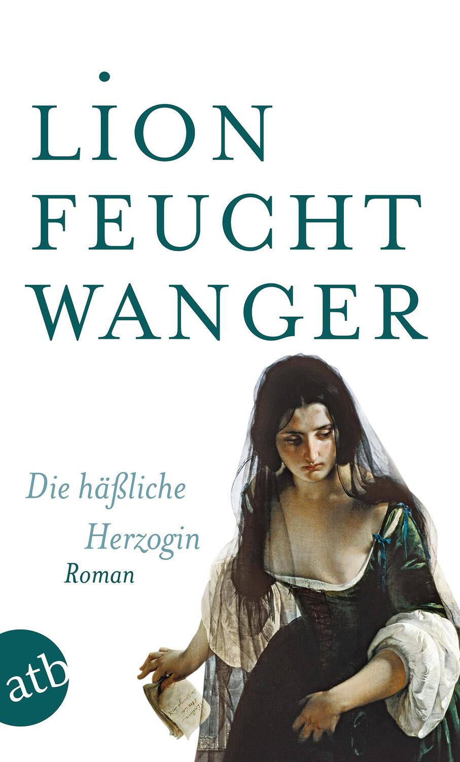 Cover: 9783746656274 | Die häßliche Herzogin | Lion Feuchtwanger | Taschenbuch | 270 S.