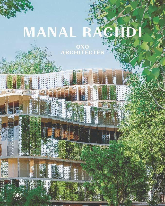 Cover: 9782370742209 | OXO Architecture Nature | Buch | Französisch | 2024