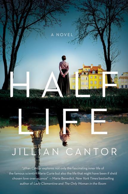 Cover: 9780062969880 | Half Life | Jillian Cantor | Taschenbuch | 416 S. | Englisch | 2021