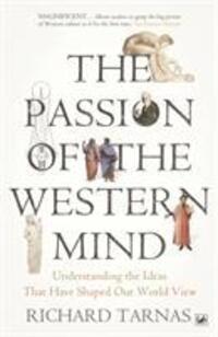 Cover: 9781845951627 | The Passion Of The Western Mind | Richard Tarnas | Taschenbuch | 2010