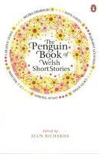 Cover: 9780241955468 | The Penguin Book of Welsh Short Stories | Alun Richards | Taschenbuch