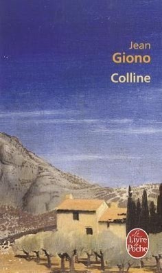 Cover: 9782253002895 | Colline | Roman | Jean Giono | Taschenbuch | Französisch | Hachette