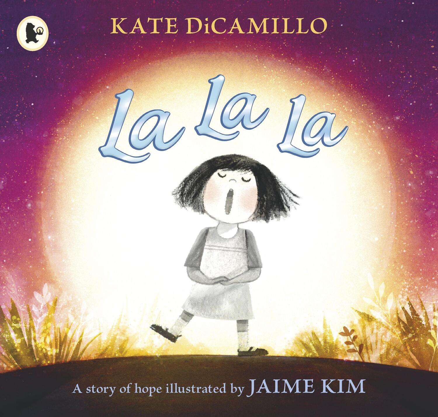Cover: 9781406379884 | La La La: A Story of Hope | Kate DiCamillo | Taschenbuch | 72 S.