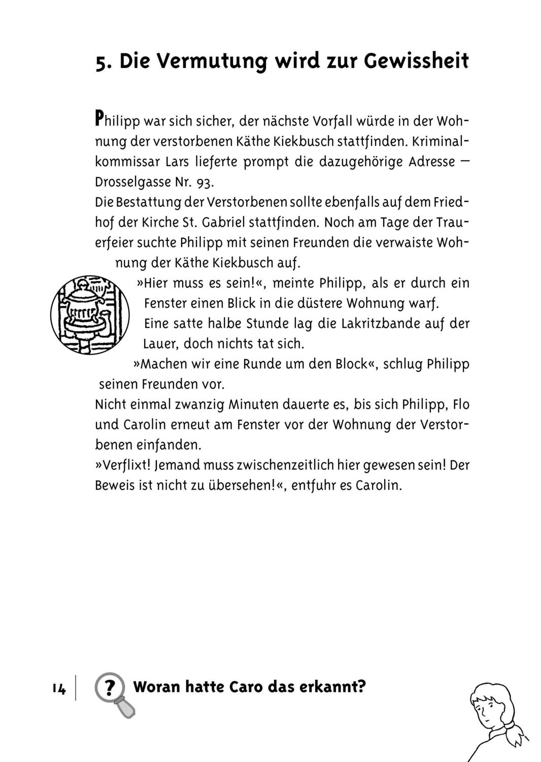 Bild: 9783570176399 | Finde den Täter - Spuk in der Fledermausgrotte | Julian Press | Buch