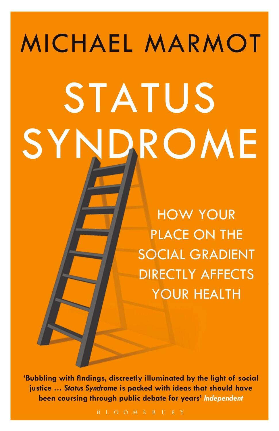 Cover: 9781408872680 | Status Syndrome | Michael Marmot | Taschenbuch | Englisch | 2015