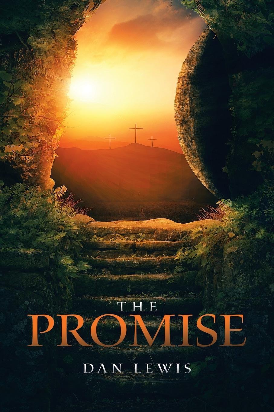 Cover: 9781973619314 | The Promise | Dan Lewis | Taschenbuch | Paperback | Englisch | 2018