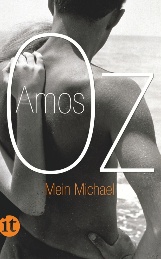 Cover: 9783458357056 | Mein Michael | Roman | Amos Oz | Taschenbuch | 317 S. | Deutsch | 2011