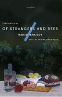 Cover: 9781911284369 | Of Strangers and Bees | A Hayy ibn Yaqzan Tale | Hamid Ismailov | Buch