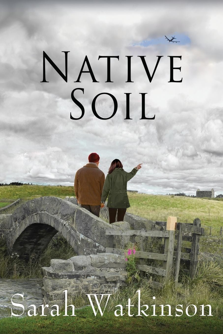 Cover: 9798985428636 | Native Soil | Sarah Watkinson | Taschenbuch | Paperback | Englisch