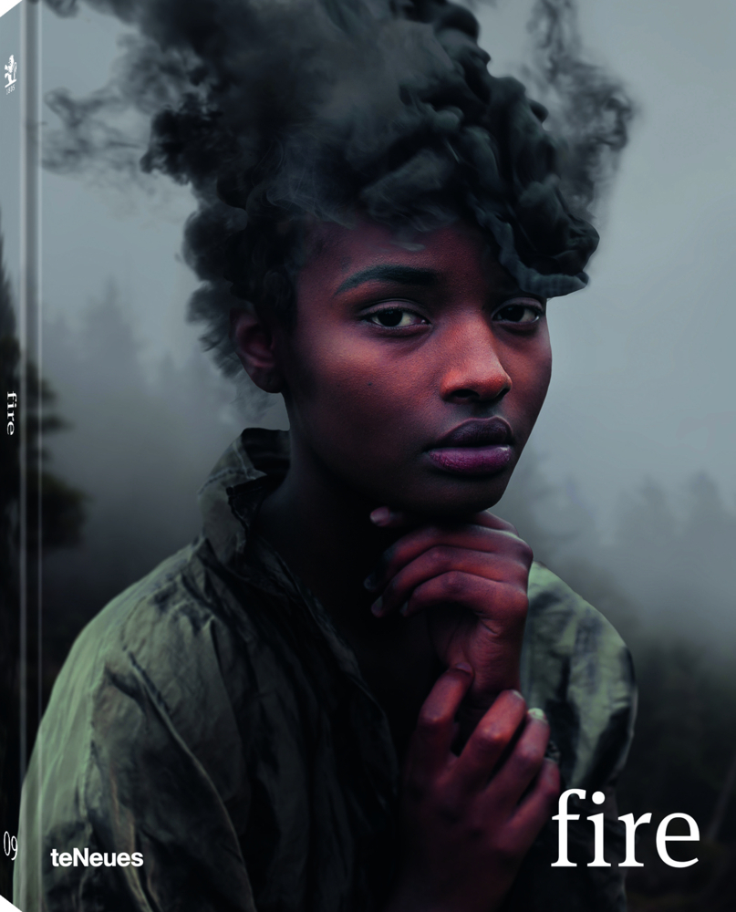 Cover: 9783961713660 | Prix Pictet, Fire Englische Ausgabe | Prix Pictet | Buch | Englisch