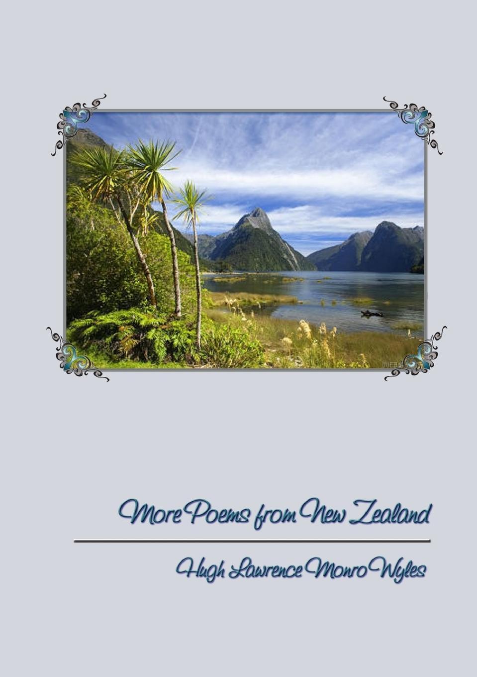 Cover: 9781446614761 | More Poems from New Zealand | Hugh Lawrence Monroe Wyles | Taschenbuch