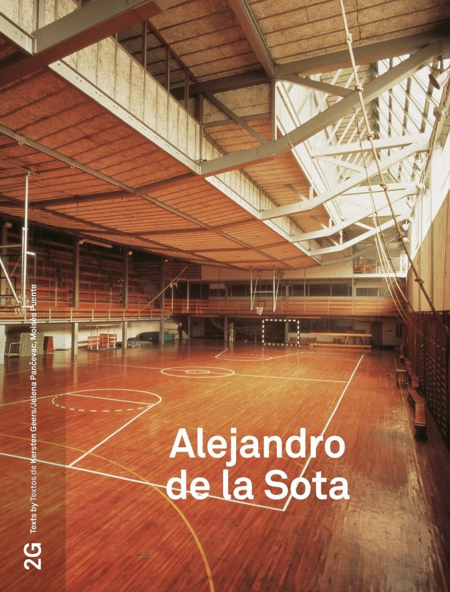 Cover: 9783753303109 | 2G #87. Alejandro de la Sota | Moisés Puente | Taschenbuch | Englisch