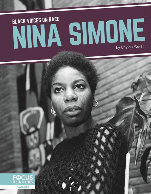 Cover: 9781637393215 | Nina Simone | Chyina Powell | Taschenbuch | Englisch | 2022