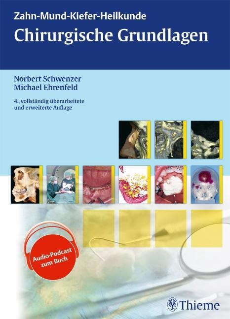 Cover: 9783135934044 | Chirurgische Grundlagen | Lehrbuch zur Aus- und Fortbildung | Buch