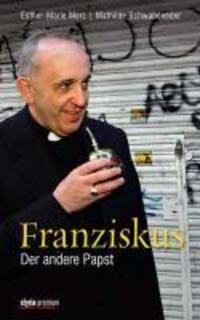Cover: 9783222134159 | Franziskus | Vom Einwandererkind zum Papst | Schwabeneder | Buch