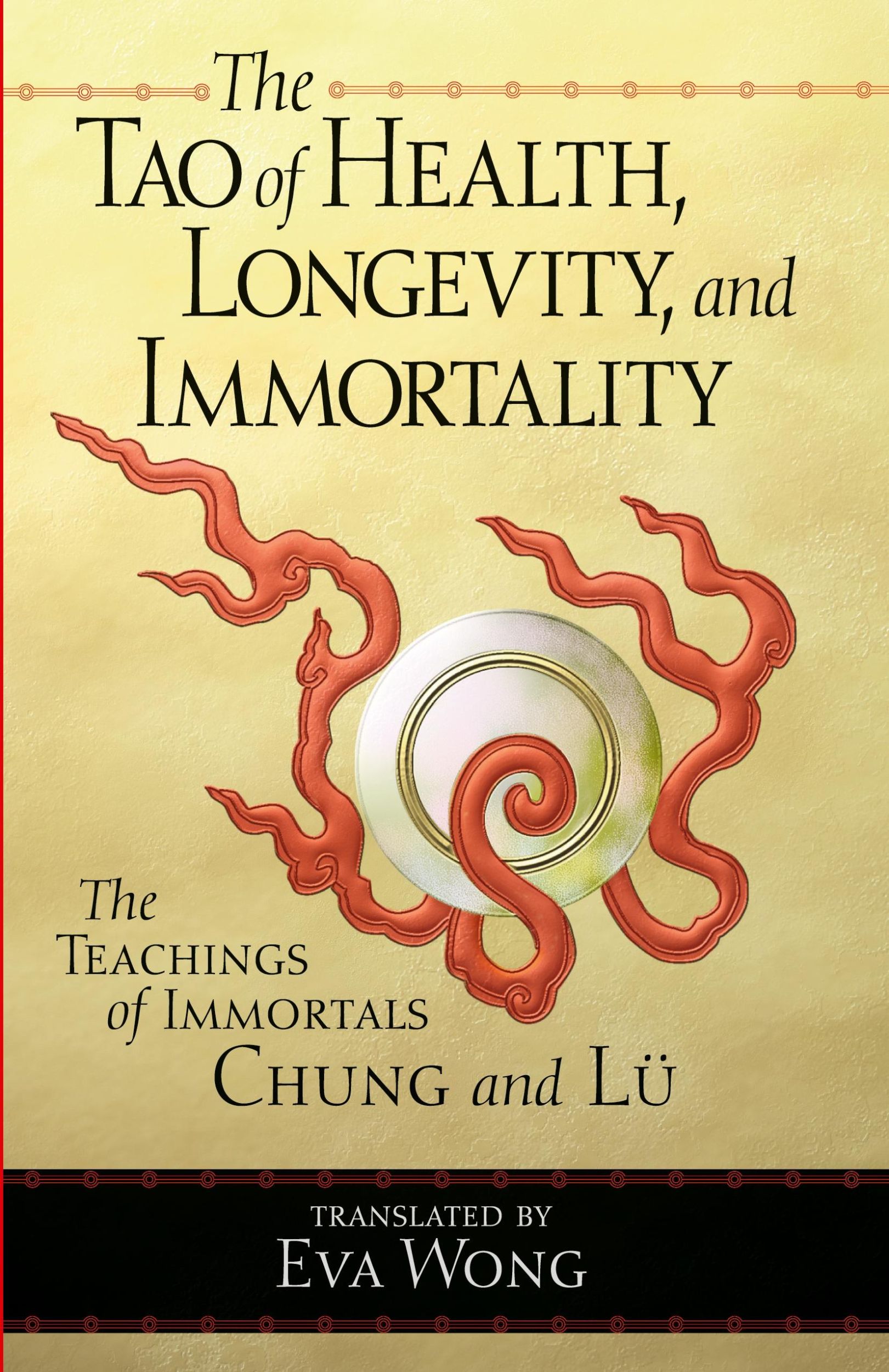 Cover: 9781570627255 | The Tao of Health, Longevity, and Immortality | Taschenbuch | Englisch