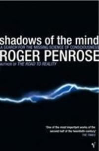 Cover: 9780099582113 | Shadows Of The Mind | Roger Penrose | Taschenbuch | Englisch | 1995