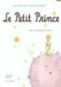 Cover: 9782070116270 | Le Petit Prince | Antoine de Saint-Exupery | Buch | Schuber | 1999