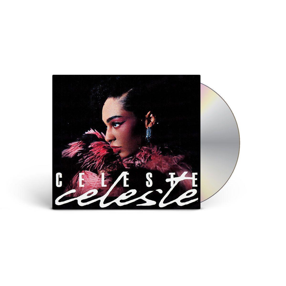 Cover: 602508569852 | Celeste: Not Your Muse | Celeste | Audio-CD | Deutsch | 2021