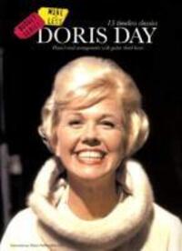 Cover: 9781843288466 | Doris Day | (Piano, Vocal, Guitar) | Various | Taschenbuch | Buch