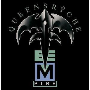 Cover: 602577111945 | Empire (Ltd.3CD+1DVD Box) | Queensryche | Audio-CD | 2021