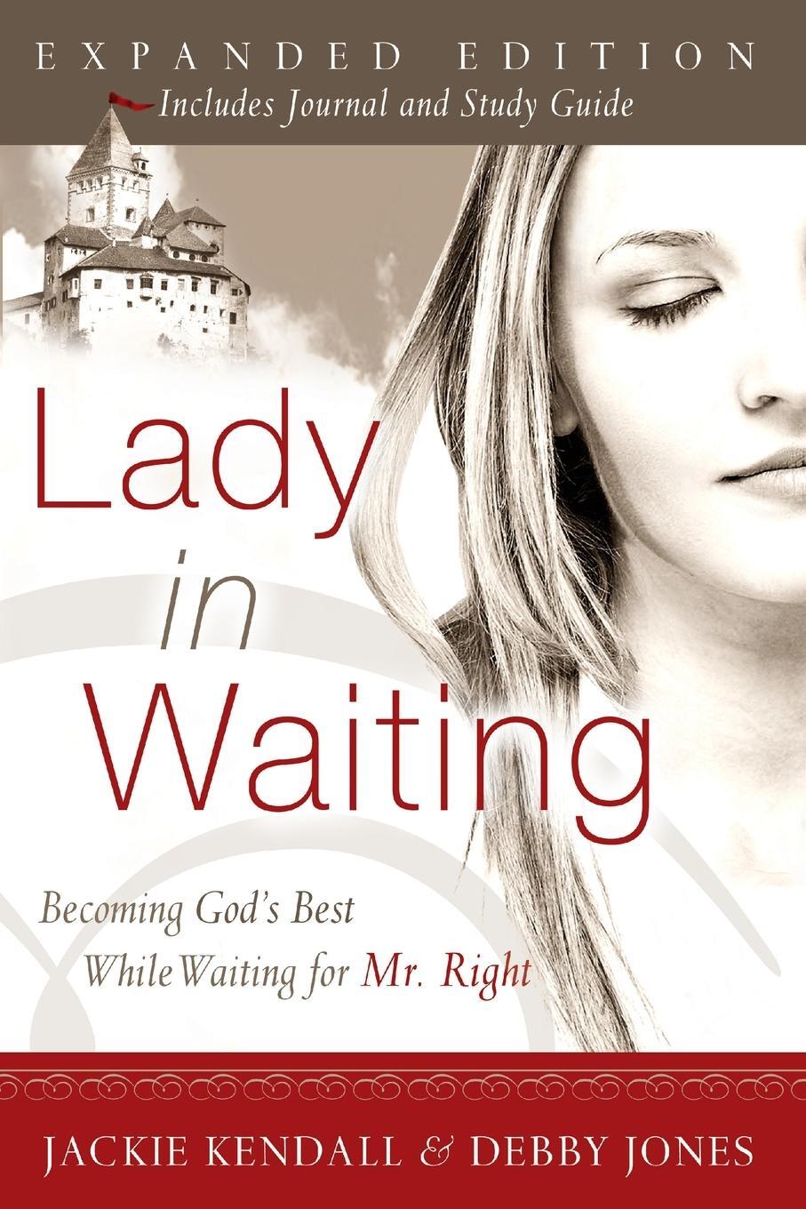 Cover: 9780768423105 | Lady in Waiting | Jackie Kendall | Taschenbuch | Paperback | Englisch