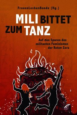Cover: 9783897713413 | Mili bittet zum Tanz | FrauenLesbenBande | Taschenbuch | Deutsch