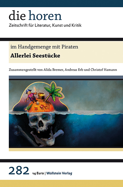 Cover: 9783835338913 | im Handgemenge mit Piraten | Allerlei Seestücke | Alida Bremer (u. a.)