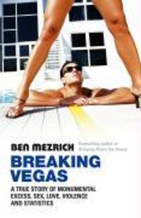 Cover: 9780099490999 | Breaking Vegas | Ben Mezrich | Taschenbuch | Kartoniert / Broschiert