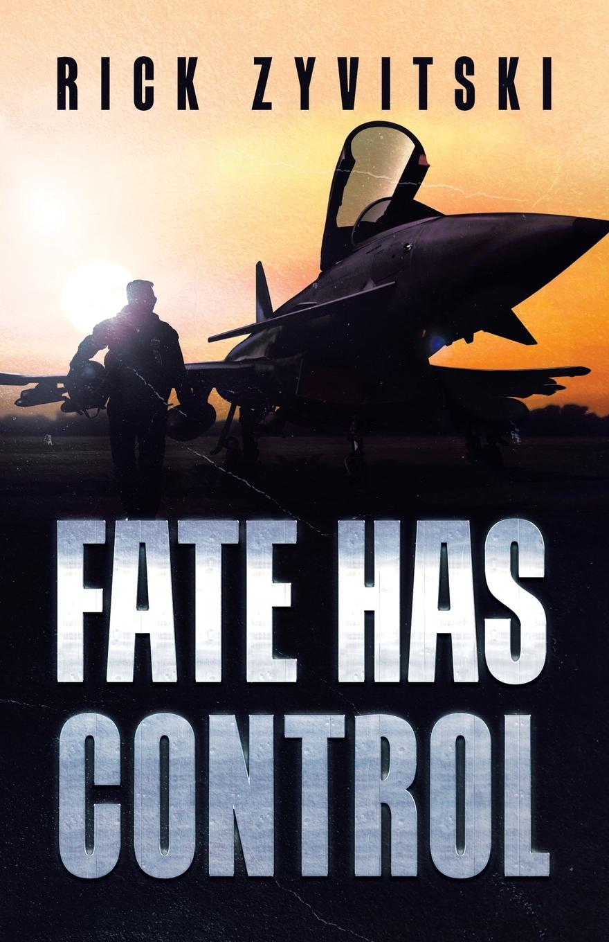 Cover: 9780228825302 | Fate Has Control | Rick Zyvitski | Taschenbuch | Englisch | 2020