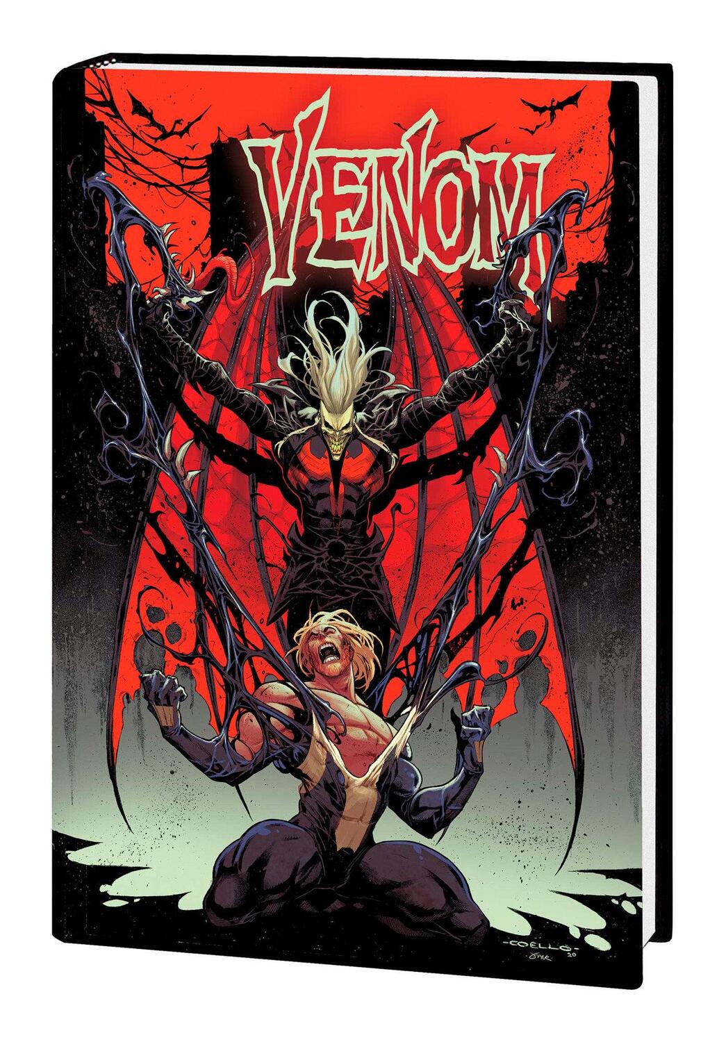 Cover: 9781302931926 | Venom By Donny Cates Vol. 3 | Donny Cates | Buch | Englisch | 2022