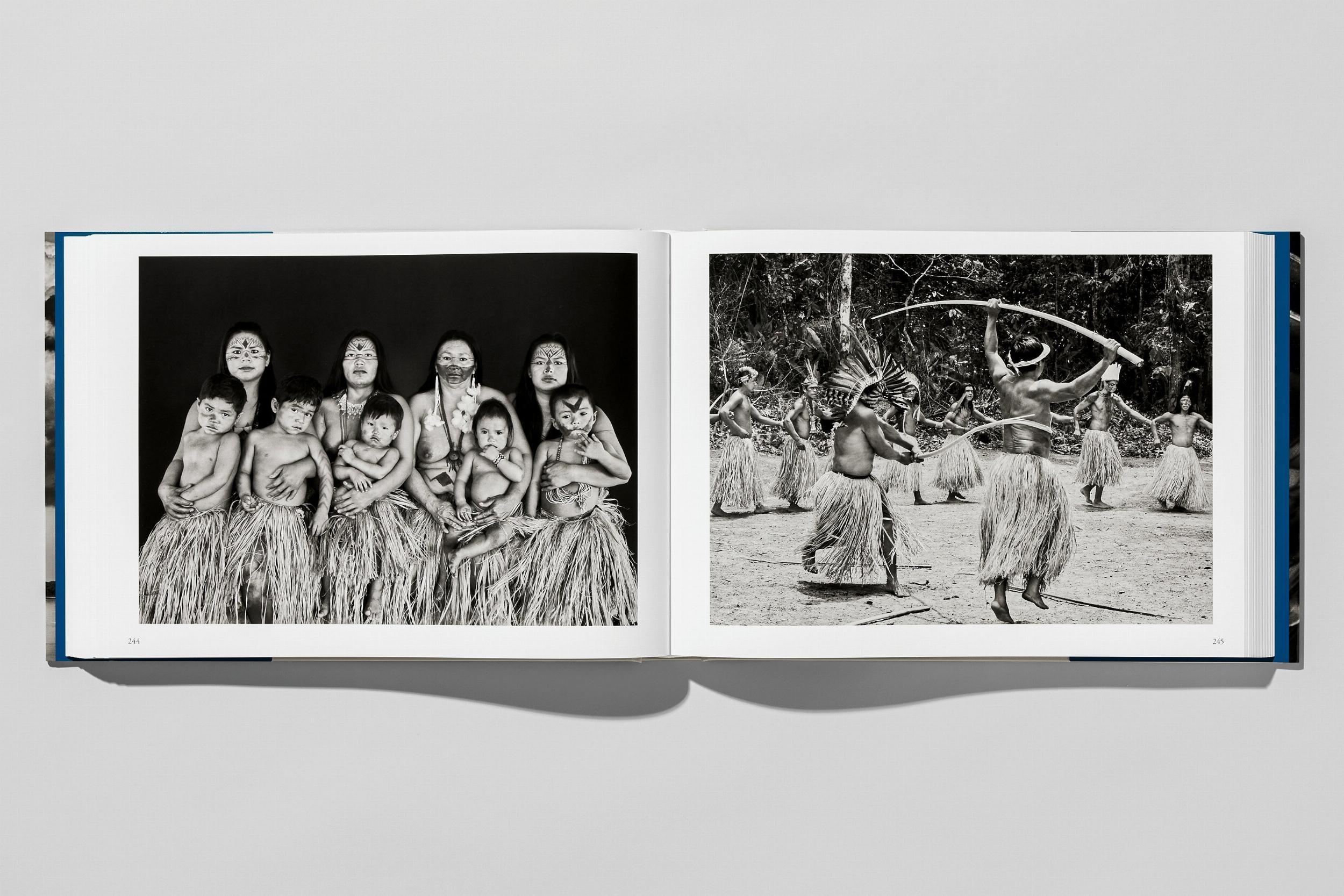 Bild: 9783836585118 | Amazônia | Sebastiáo Salgado | Buch | GER, Hardcover | 528 S. | 2021