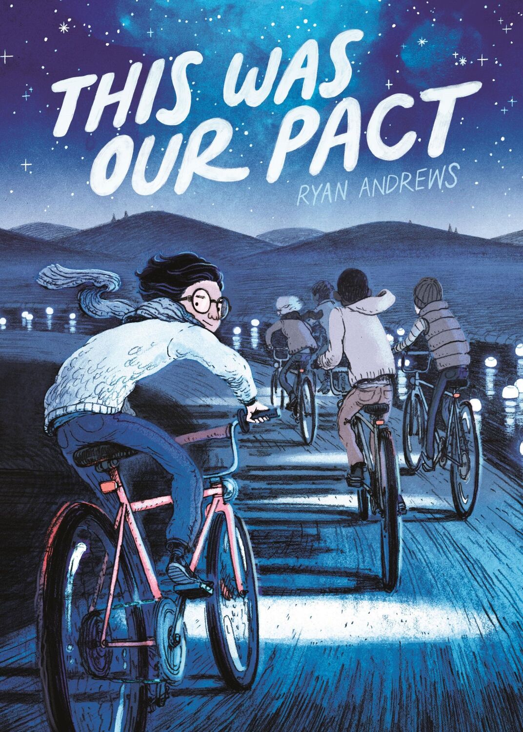 Cover: 9781626720534 | This Was Our Pact | Ryan Andrews | Taschenbuch | Englisch | 2019