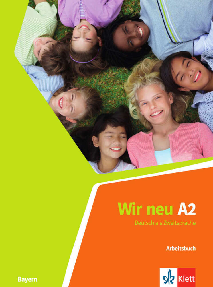 Cover: 9783126759274 | Arbeitsbuch | Niveau A2 | Eva-Maria Jenkins-Krumm | Taschenbuch | 2016