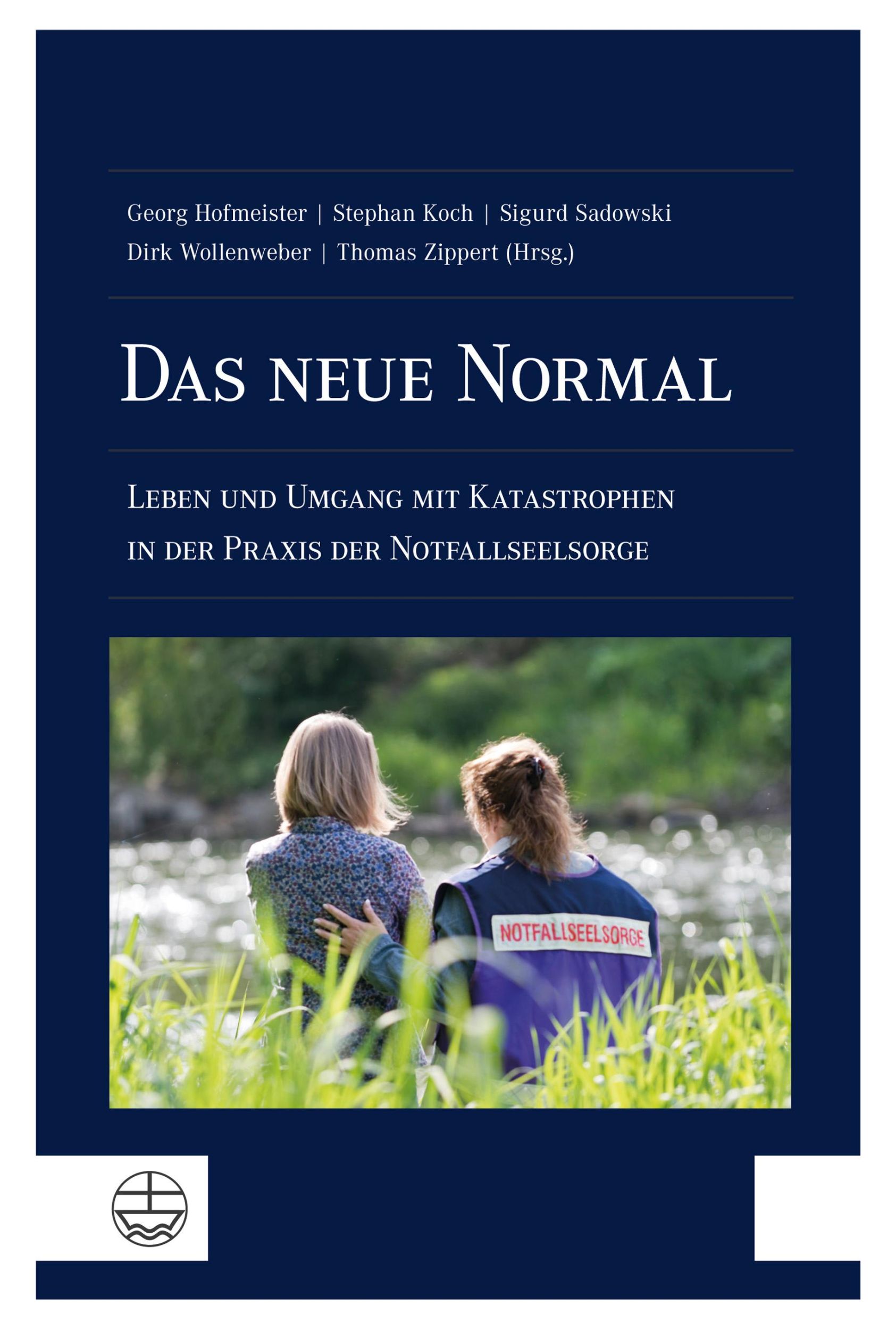 Cover: 9783374077052 | Das neue Normal | Georg Hofmeister (u. a.) | Taschenbuch | 252 S.