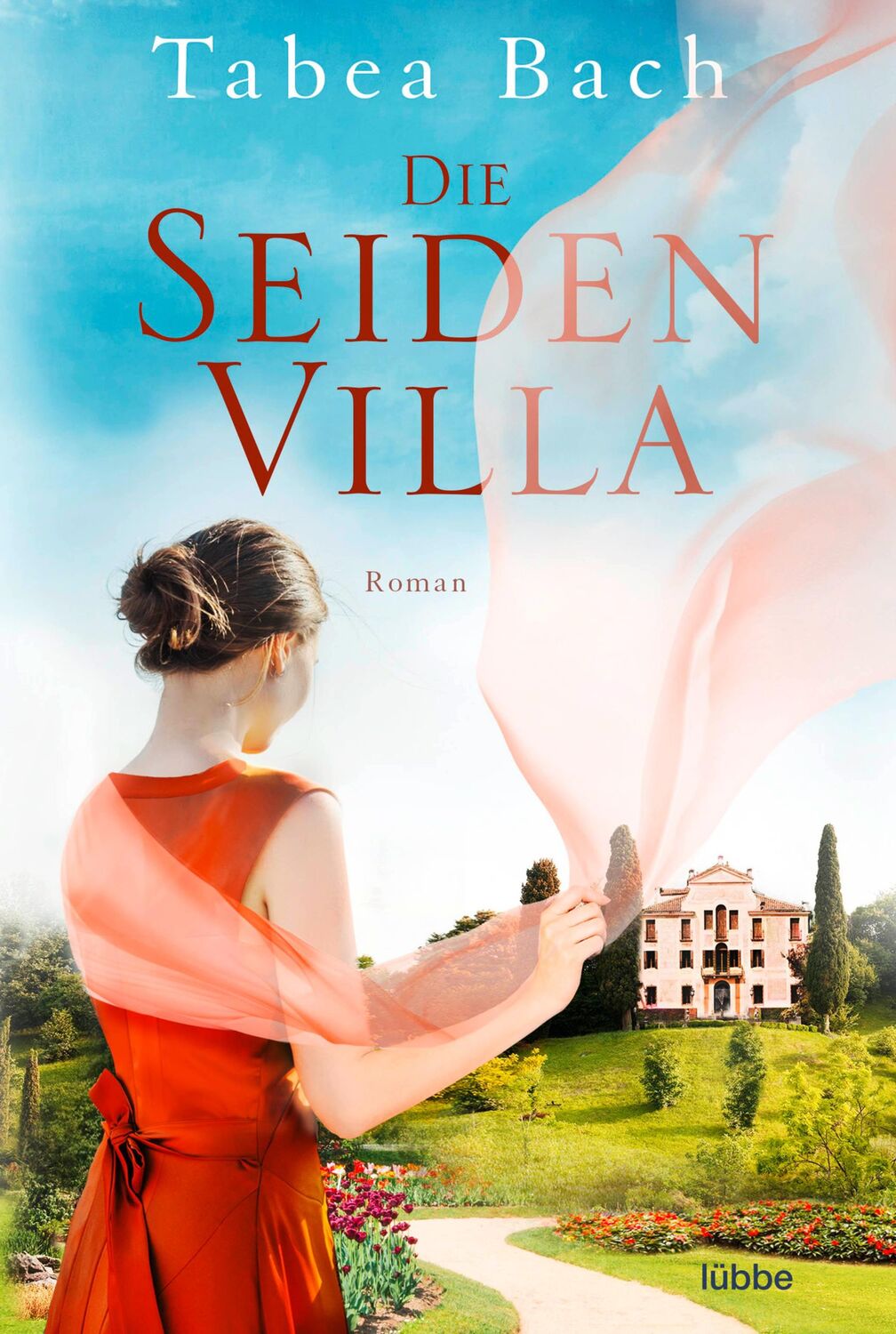 Cover: 9783404179626 | Die Seidenvilla | Roman | Tabea Bach | Taschenbuch | Seidenvilla-Saga