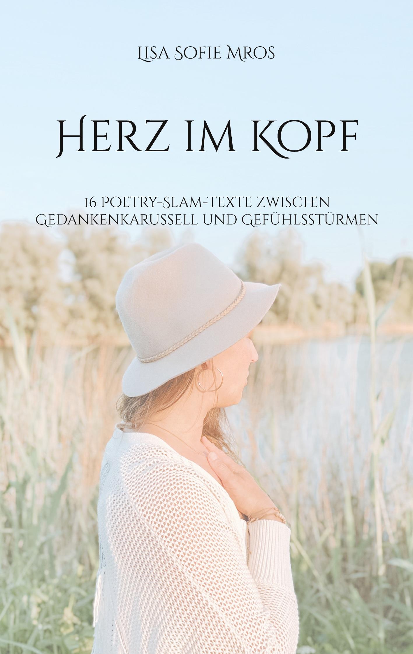 Cover: 9783769312157 | Herz im Kopf | Lisa Sofie Mros | Taschenbuch | Paperback | 84 S.