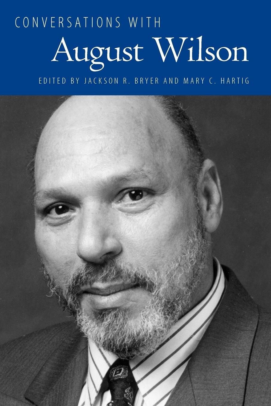 Cover: 9781578068319 | Conversations with August Wilson | Jackson R. Bryer (u. a.) | Buch