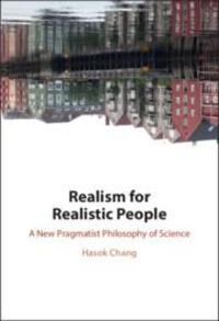 Cover: 9781108470384 | Realism for Realistic People | Hasok Chang | Buch | Gebunden | 2022