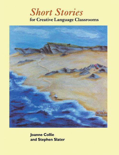 Cover: 9780521406536 | Short Stories | For Creative Language Classrooms | Collie (u. a.)
