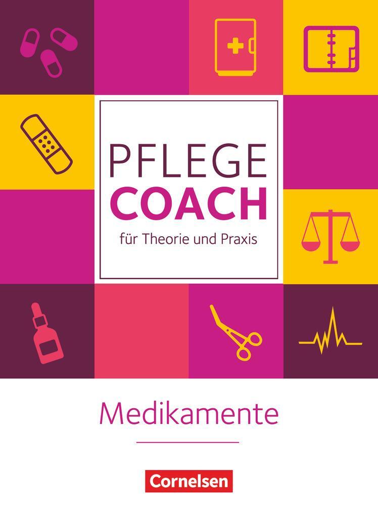 Cover: 9783064510579 | In guten Händen - Medikamente | Lars Pongrac | Taschenbuch | Deutsch