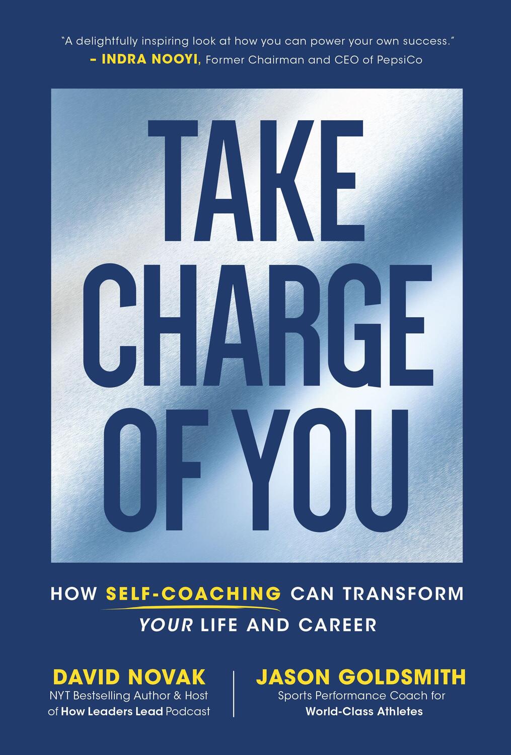 Cover: 9781646870615 | Take Charge of You: How Self-Coaching Can Transform Your Life and...