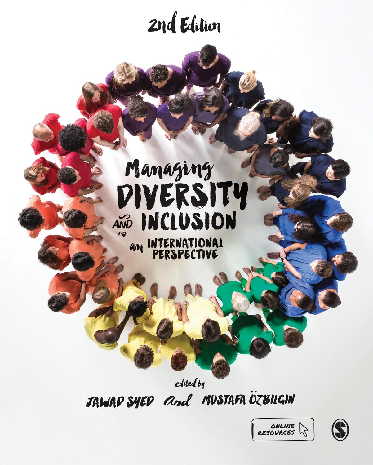 Cover: 9781526458896 | Managing Diversity and Inclusion | An International Perspective | Buch
