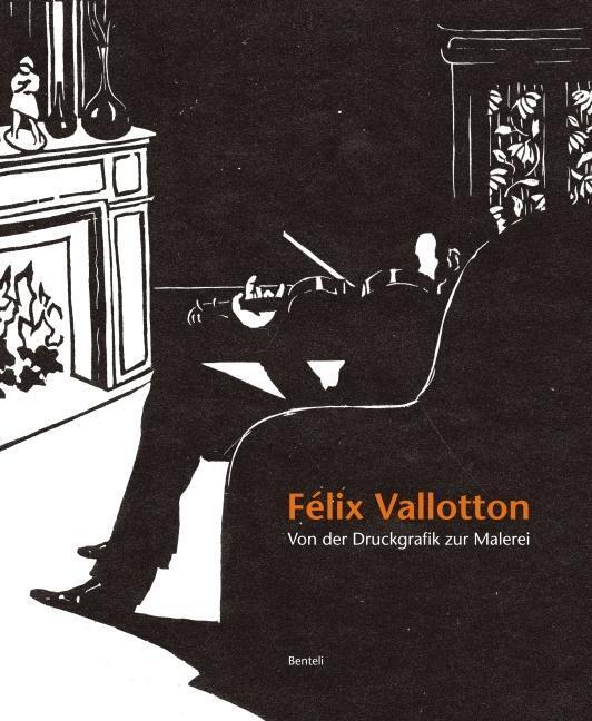 Cover: 9783716516492 | Félix Vallotton | Blanc | Taschenbuch | 160 S. | Deutsch | 2010
