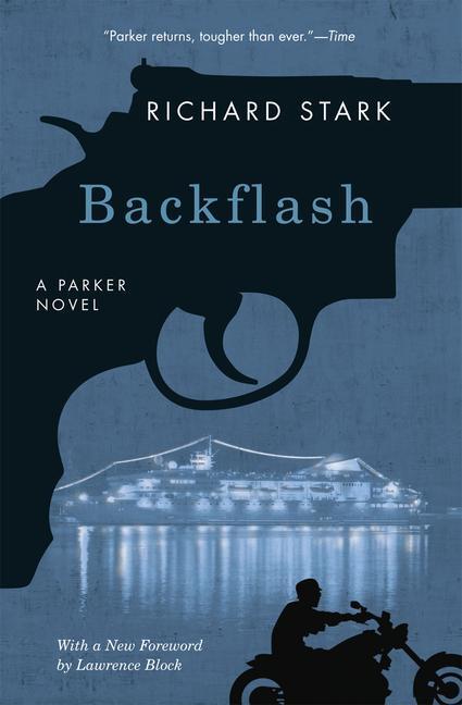 Cover: 9780226770604 | Backflash | Richard Stark | Taschenbuch | Englisch | 2011