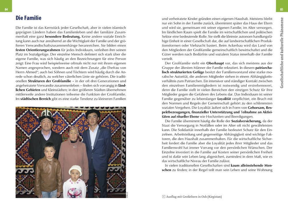 Bild: 9783831729685 | Reise Know-How KulturSchock Islam | Susanne Thiel | Taschenbuch | 2018